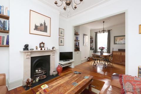 26 Tyssen Road, London, N16 7LX