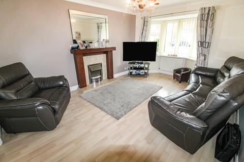 4 bedroom detached house for sale - Hadrian Road, Blyth