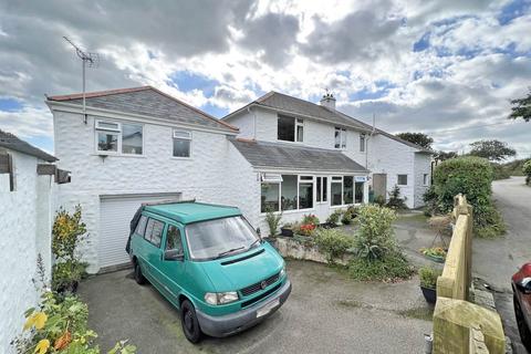 5 bedroom detached house for sale - Brill, Nr. Falmouth, Cornwall