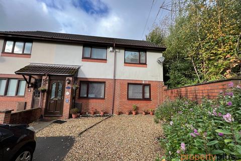 undefined, Ynys Hir, Pontypridd, South Wales, CF37