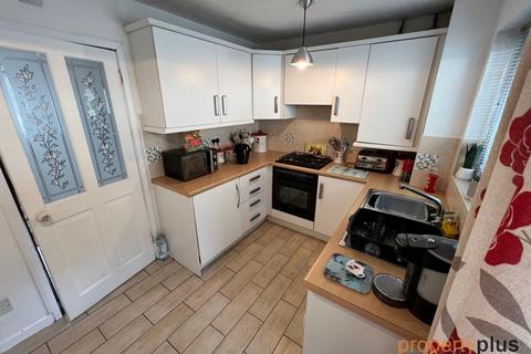 undefined, Ynys Hir, Pontypridd, South Wales, CF37