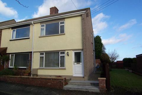 2 bedroom semi-detached house for sale - FRONT STREET NORTH, TRIMDON VILLAGE, Sedgefield District, TS29 6PG