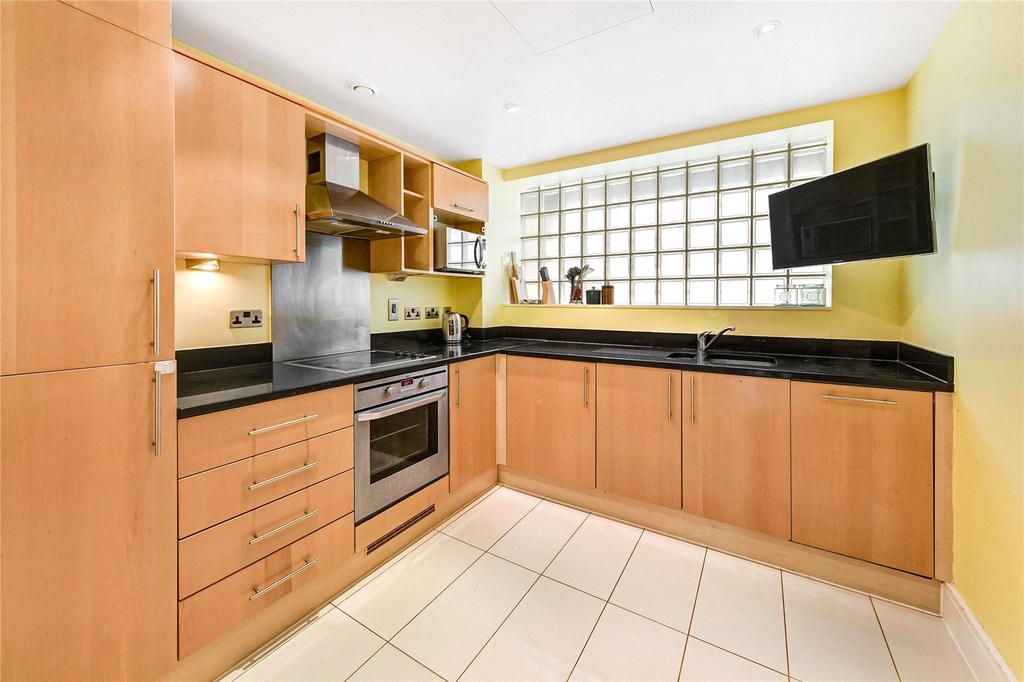 Asquith House, 27 Monck Street, London 3 bed flat £9,100 pcm (£2,100 pw)