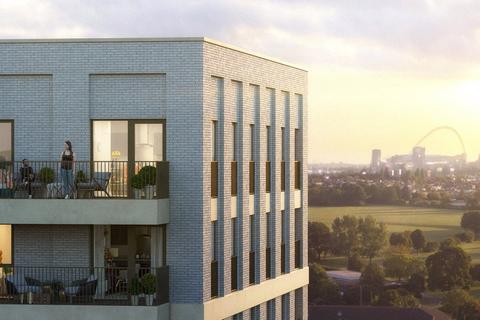 Lindley House, Silkstream, NW9