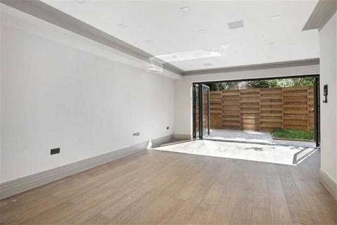 4 bedroom detached house to rent, St Pauls Crescent, Camden, London