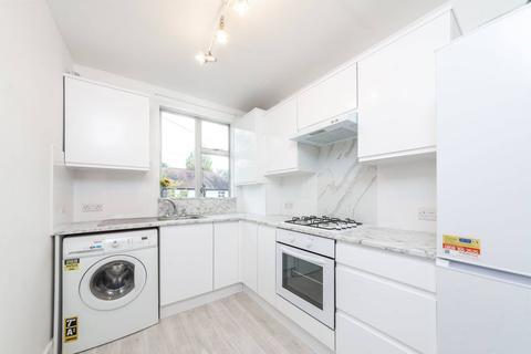 1 bedroom flat to rent - Queens Avenue, Greenford, UB6