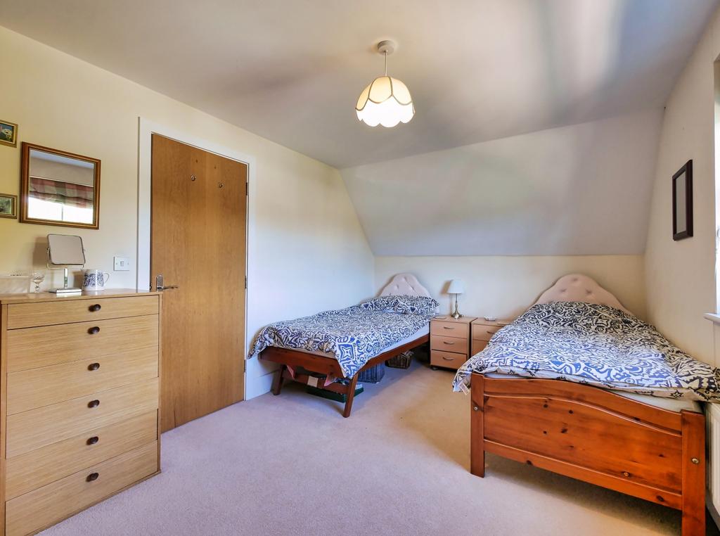Bedroom 3 of 3