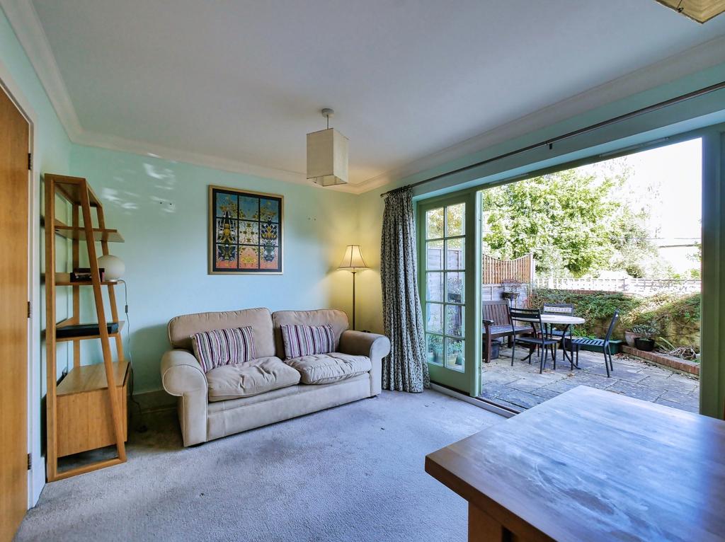 Dining Room 2