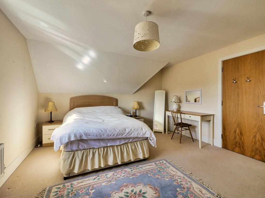 Bedroom 2 of 3