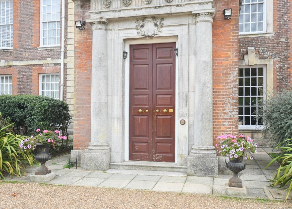 Waldershare House, Waldershare, CT15 3 bed apartment for sale £239,995