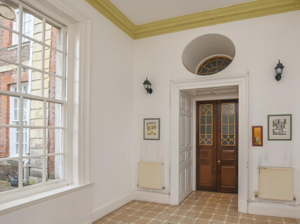 Waldershare House, Waldershare, CT15 3 bed apartment for sale £239,995