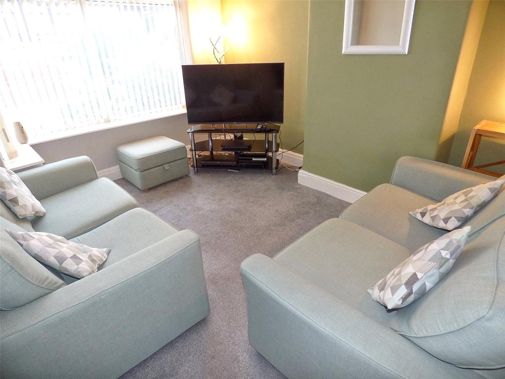 Berwyn Avenue, Middleton, Manchester, Greater Manchester, M24 3 bed