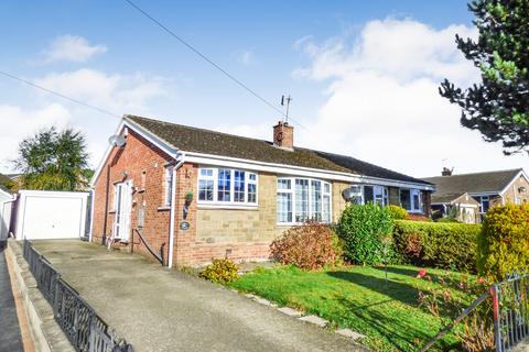 16 Middlebrook Drive, Bradford, BD8 0EU