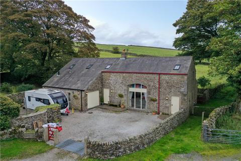 4 bedroom barn conversion for sale - Cold Cotes, Clapham, North Yorkshire