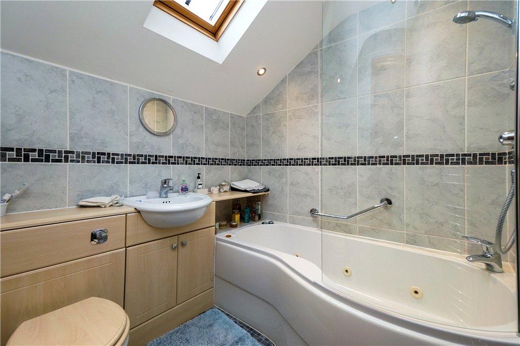 House Bathroom
