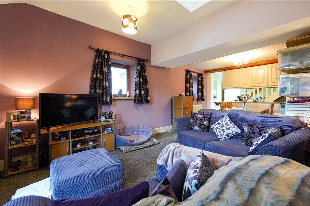 Annex Living Area