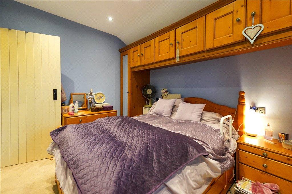 Annex Bedroom