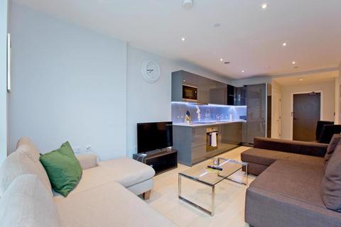 1 bedroom apartment for sale - Cassia Point, 2 Glasshouse Gardens, London