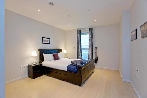 1 bedroom apartment for sale - Cassia Point, 2 Glasshouse Gardens, London