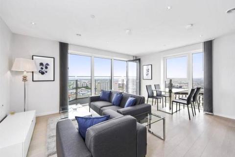 2 bedroom apartment for sale - Cassia Point, 2 Glasshouse Gardens, London
