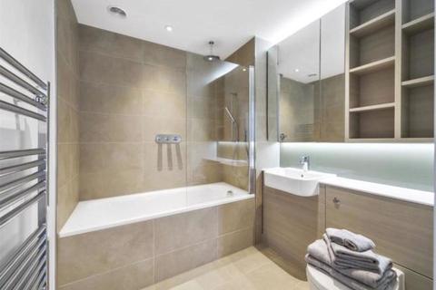 2 bedroom apartment for sale - Cassia Point, 2 Glasshouse Gardens, London
