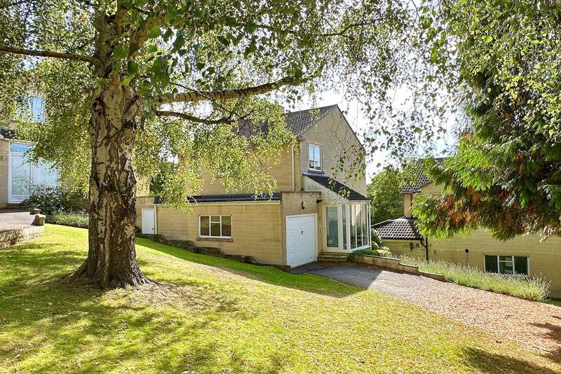 Cranwells Park, Bath 3 bed detached house £780,000
