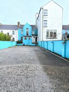 4 bedroom terraced house for sale - Meyrick Street, Pembroke Dock