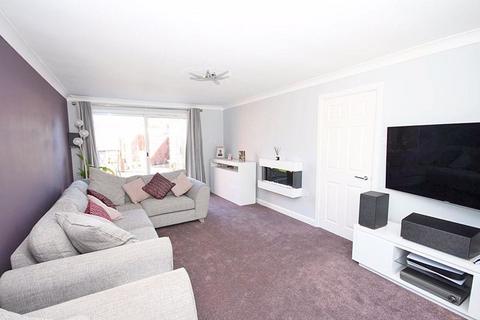 4 bedroom detached house for sale, WYBERS WAY, GRIMSBY