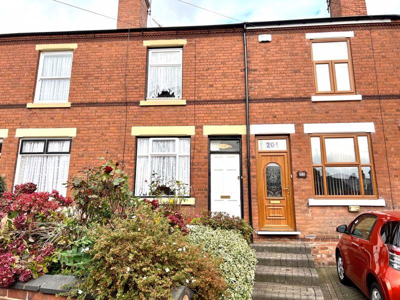 Sandwell Street, Walsall 3 bed terraced house for sale £70,000