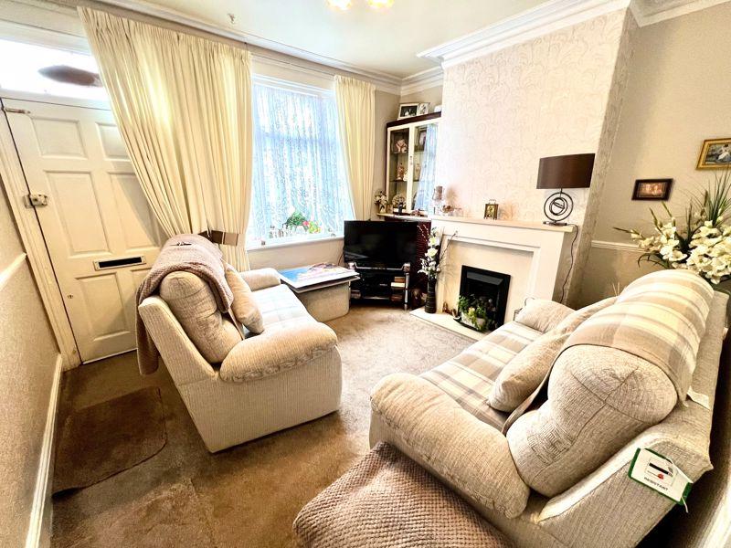 Sandwell Street, Walsall 3 bed terraced house for sale £70,000