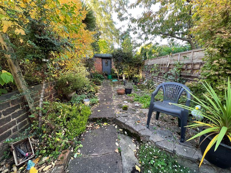 William Street, Walsall 3 bed terraced house for sale £85,000