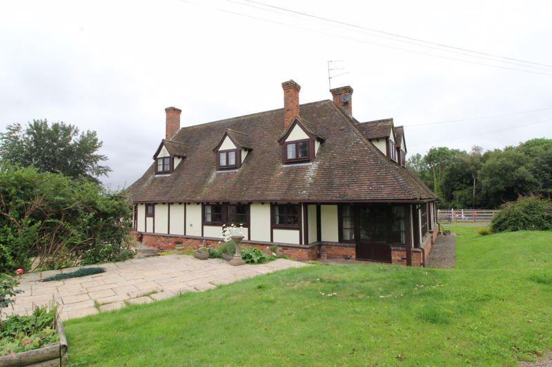 Rowney Green Lane, Birmingham 4 bed detached house for sale £550,000