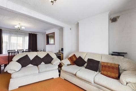 3 bedroom end of terrace house for sale, Pentrebane Road, Cardiff, CF5 3RE