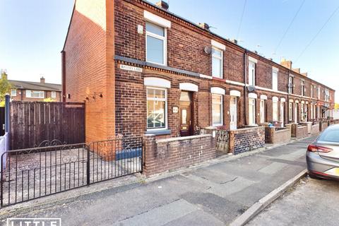 2 bedroom end of terrace house for sale - Watery Lane, St. Helens, WA9