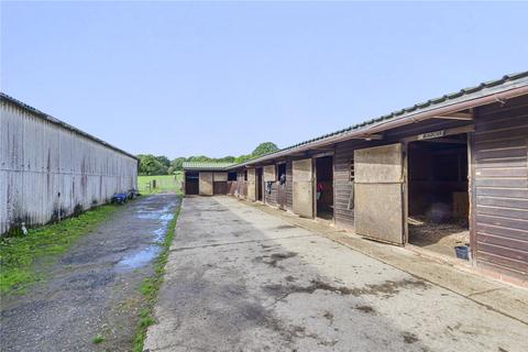 5 bedroom equestrian property for sale - Dorking Road, Kingsfold