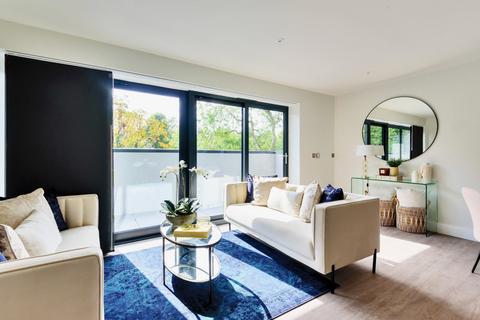 2 bedroom apartment for sale, Asplands Close, Woburn Sands, Milton Keynes, Buckinghamshire, MK17