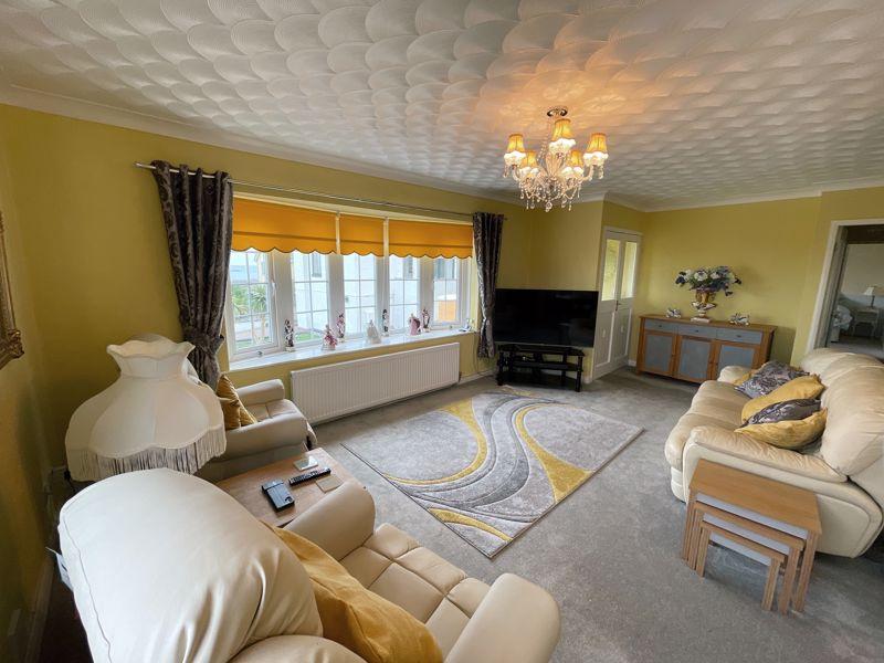 Bull Bay, Amlwch, Isle of Anglesey 3 bed detached house for sale £375,000