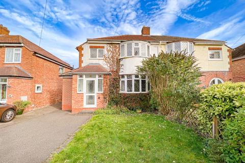 66 Lindrosa Road, Sutton Coldfield, B74 3LB