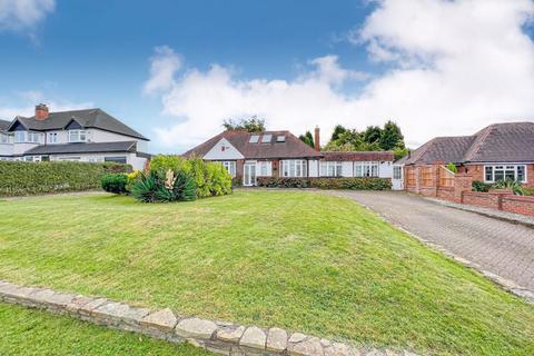 3 bedroom detached bungalow for sale, Little Hardwick Road, Streetly, WS9 0SF