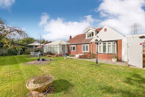 3 bedroom detached bungalow for sale, Little Hardwick Road, Streetly, WS9 0SF