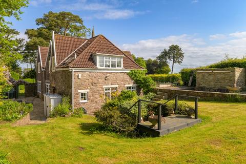 5 bedroom detached house for sale, Sandy Lane, Lower Failand, Bristol, BS8