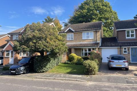 29 College Hill, Godalming, GU7 1YA