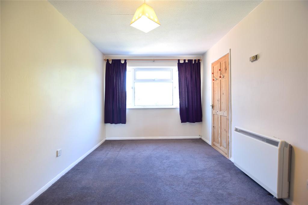 Juniper, Birch Hill, Bracknell, Berkshire, RG12 1 bed detached house