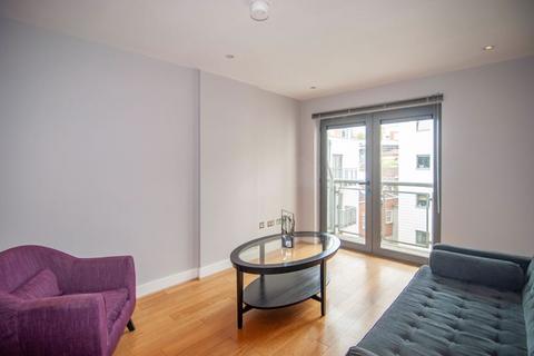 1 bedroom apartment to rent, Central Quay North, Bristol, BS1