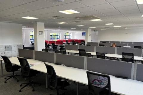 Office to rent, Edward VII Quay, Navigation Way,Unit 1 and 2,