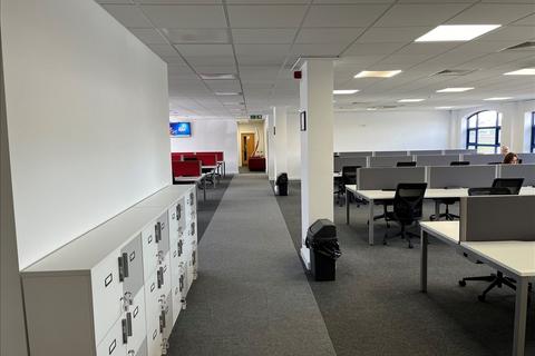 Office to rent, Edward VII Quay, Navigation Way,Unit 1 and 2,