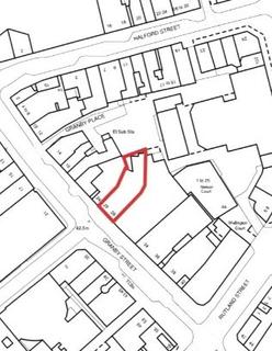 Residential development for sale - 26-28 Granby Street, Leicester, LE1 1DE
