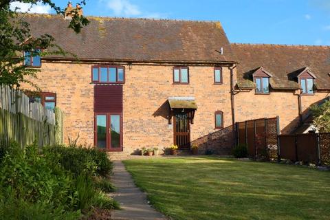 3 bedroom terraced house to rent, Ludlow