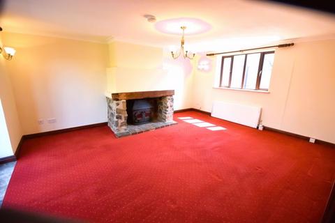 3 bedroom terraced house to rent, Ludlow