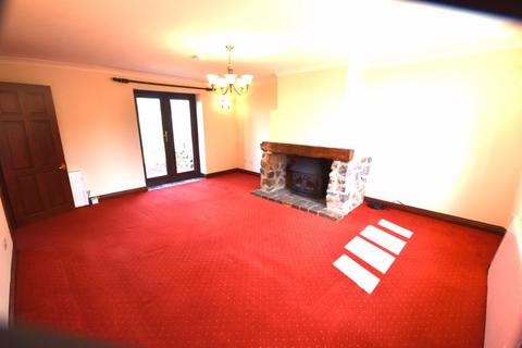 3 bedroom terraced house to rent, Ludlow